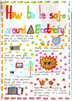 poster by Molly Niamh Gibson