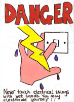 poster by Holly Smith