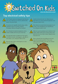 Safety Poster