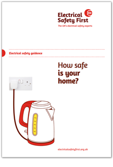 safety leaflet